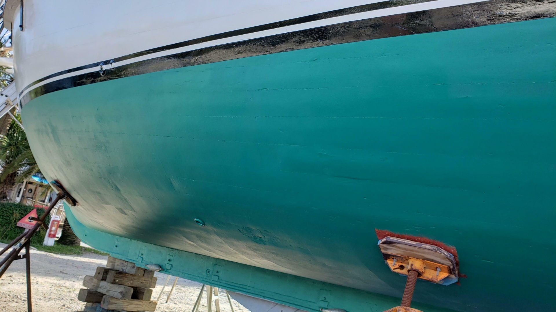 Daniel Webster Clements 54ft Custom Yacht For Sale Daniel Webster Clements 54ft Custom Yacht For Sale