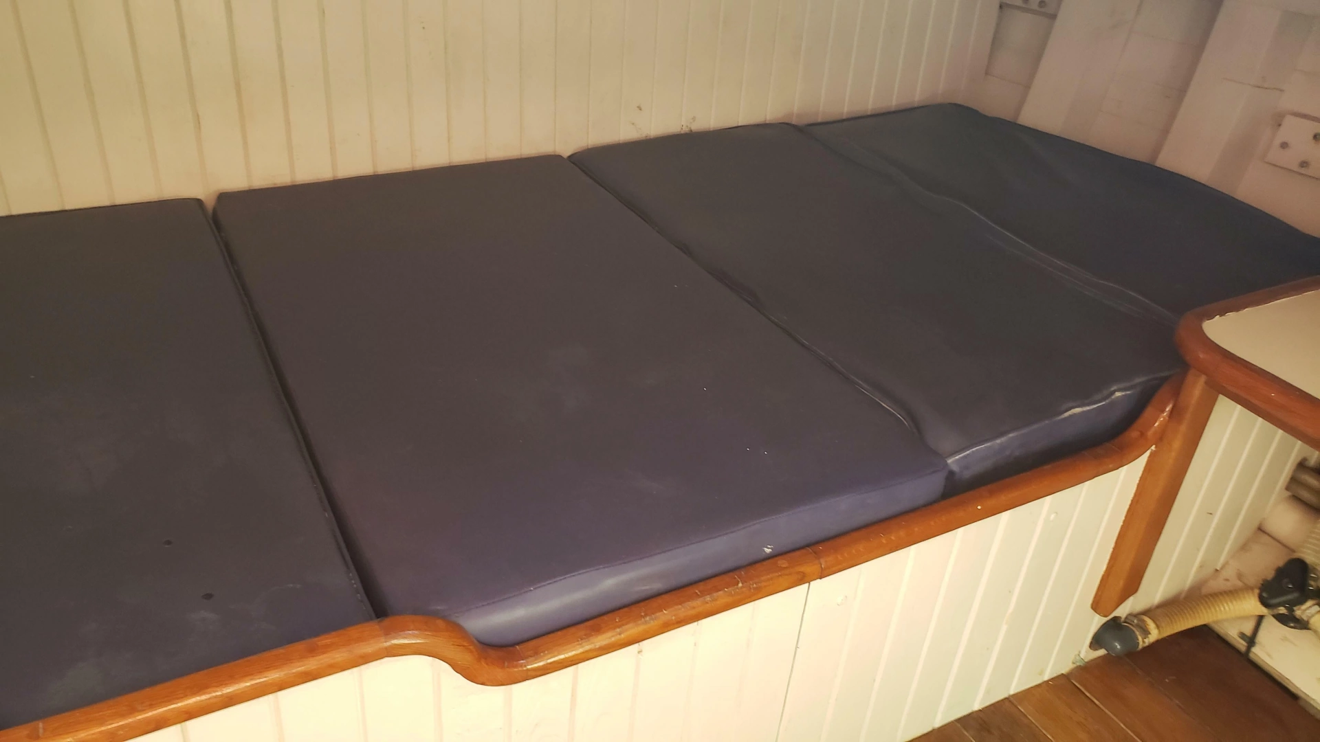Custom Biloxi Schooner Yacht For Sale