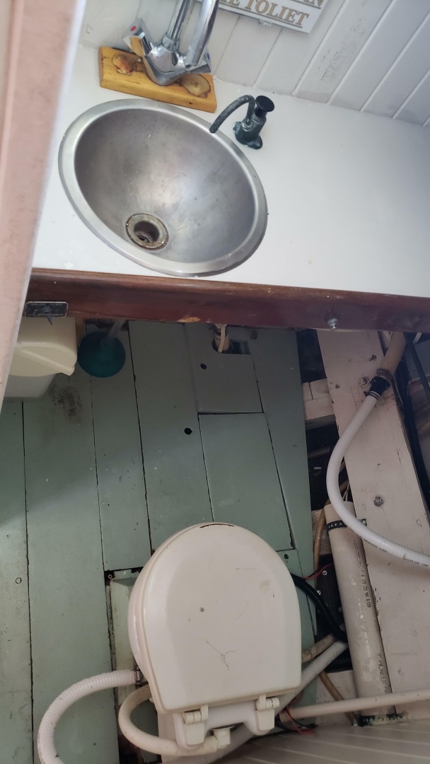 Daniel Webster Clements 54ft Custom Yacht For Sale Daniel Webster Clements 54ft Custom Yacht For Sale