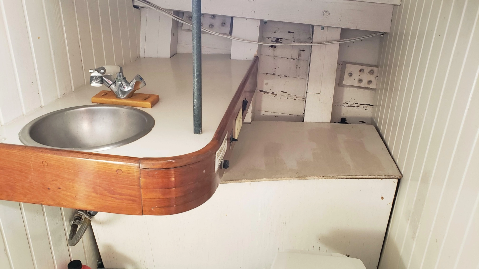 Custom Biloxi Schooner Yacht For Sale