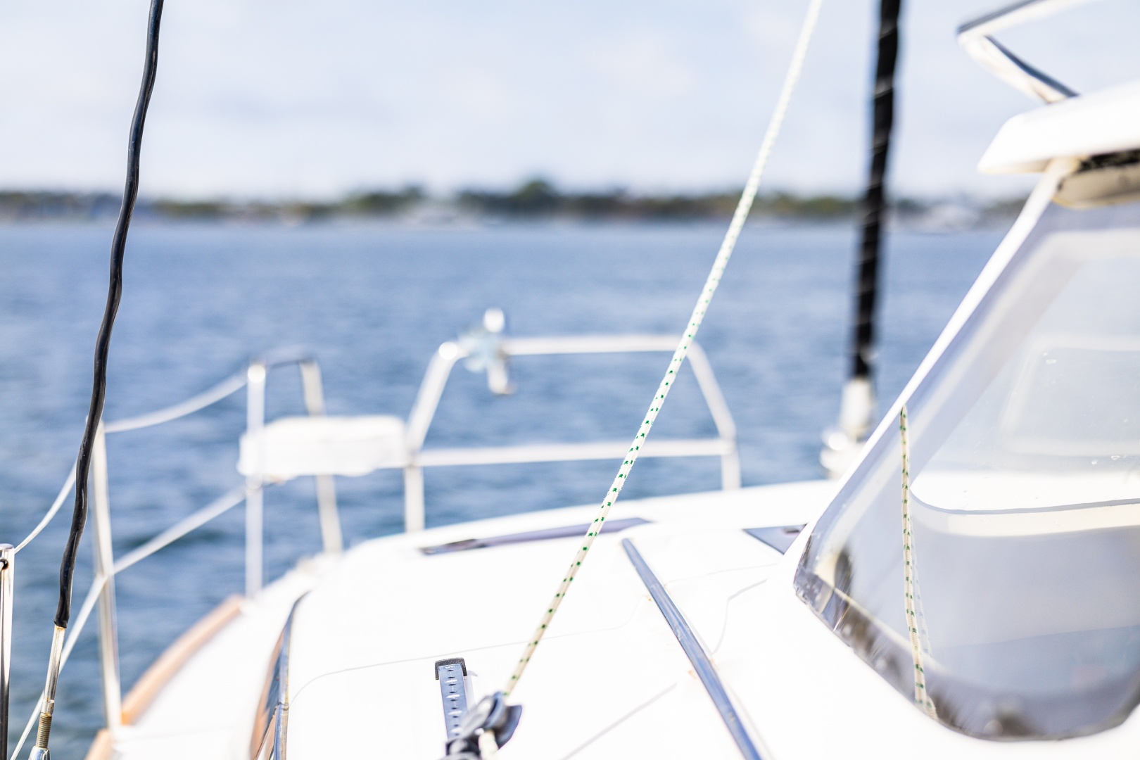 2014 Gemini Legacy 25