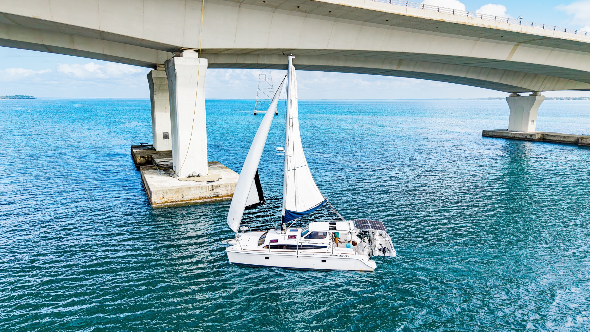 2014 Gemini Legacy 25