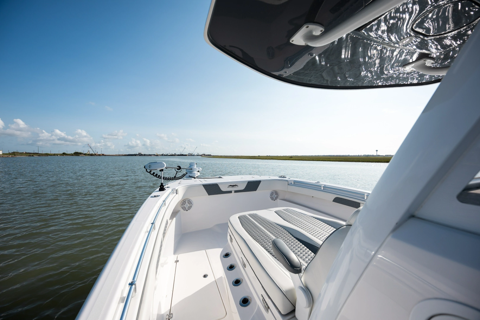 Invincible 33 Catamaran Yacht For Sale