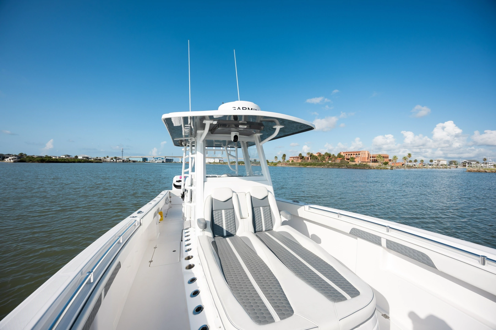 Invincible 33 Catamaran Yacht For Sale