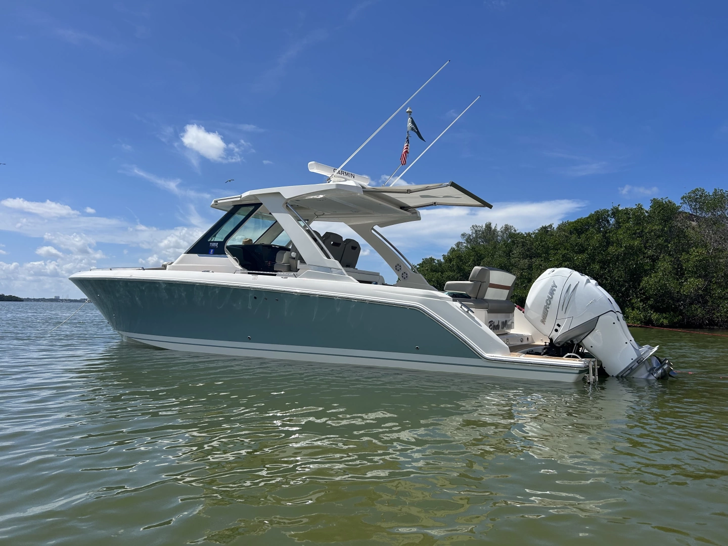 2023 Tiara Yachts 34 LS