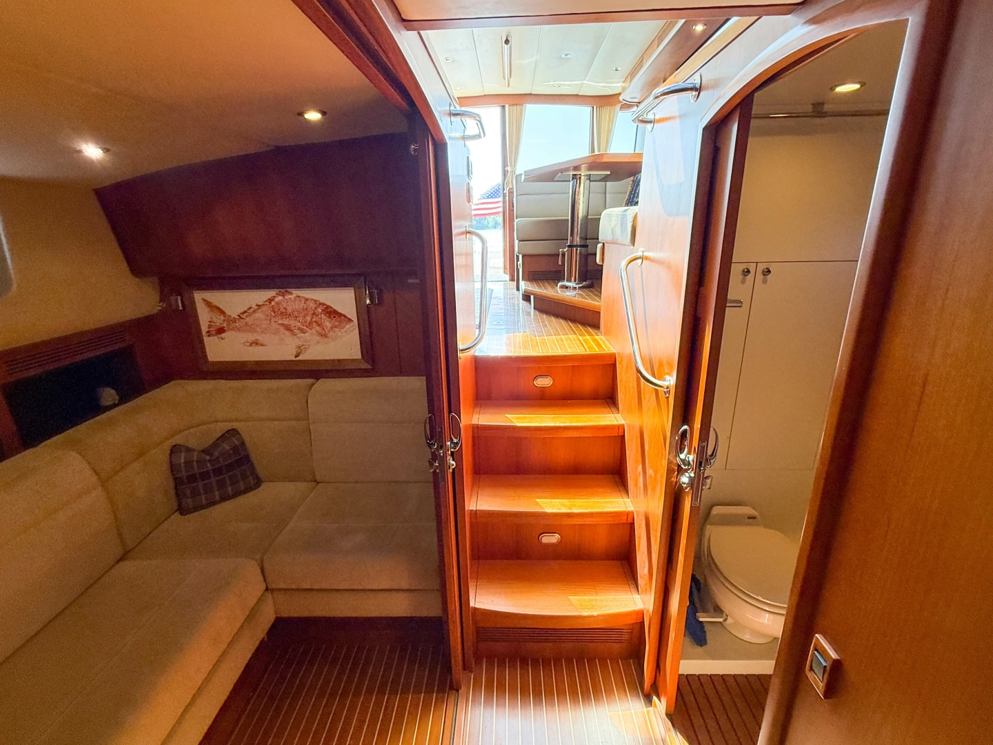 Grand Banks  Yacht For Sale