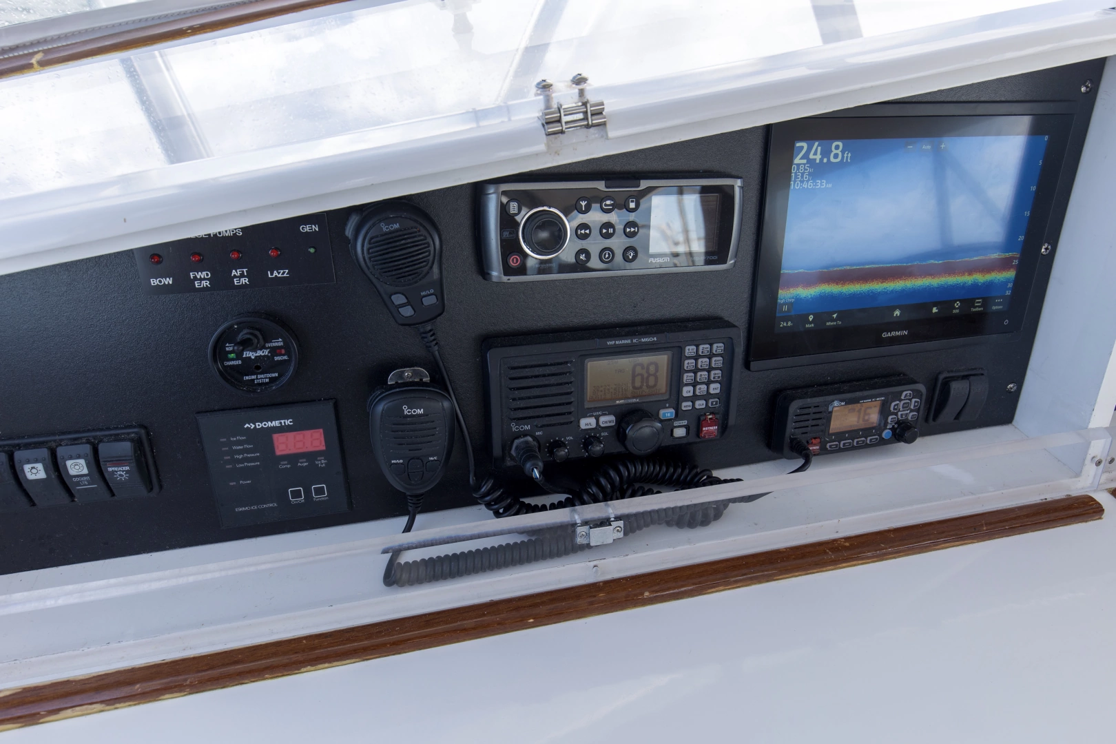 Buddy Davis 52 Yacht For Sale