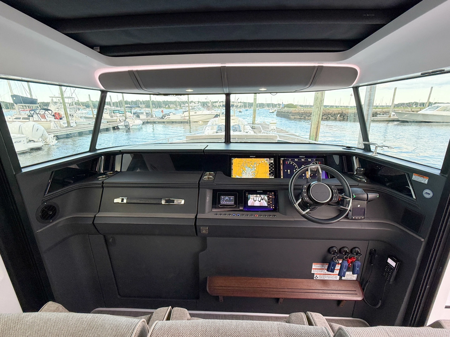 Axopar  Yacht For Sale