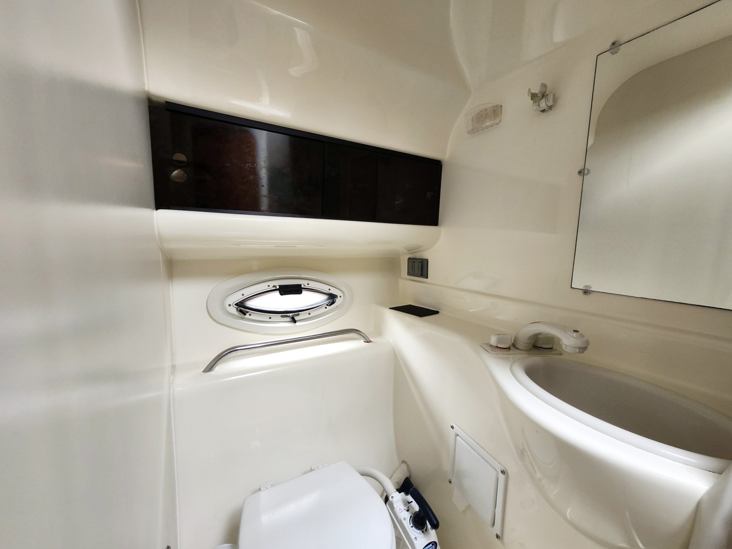 2004 Bayliner Ciera 285