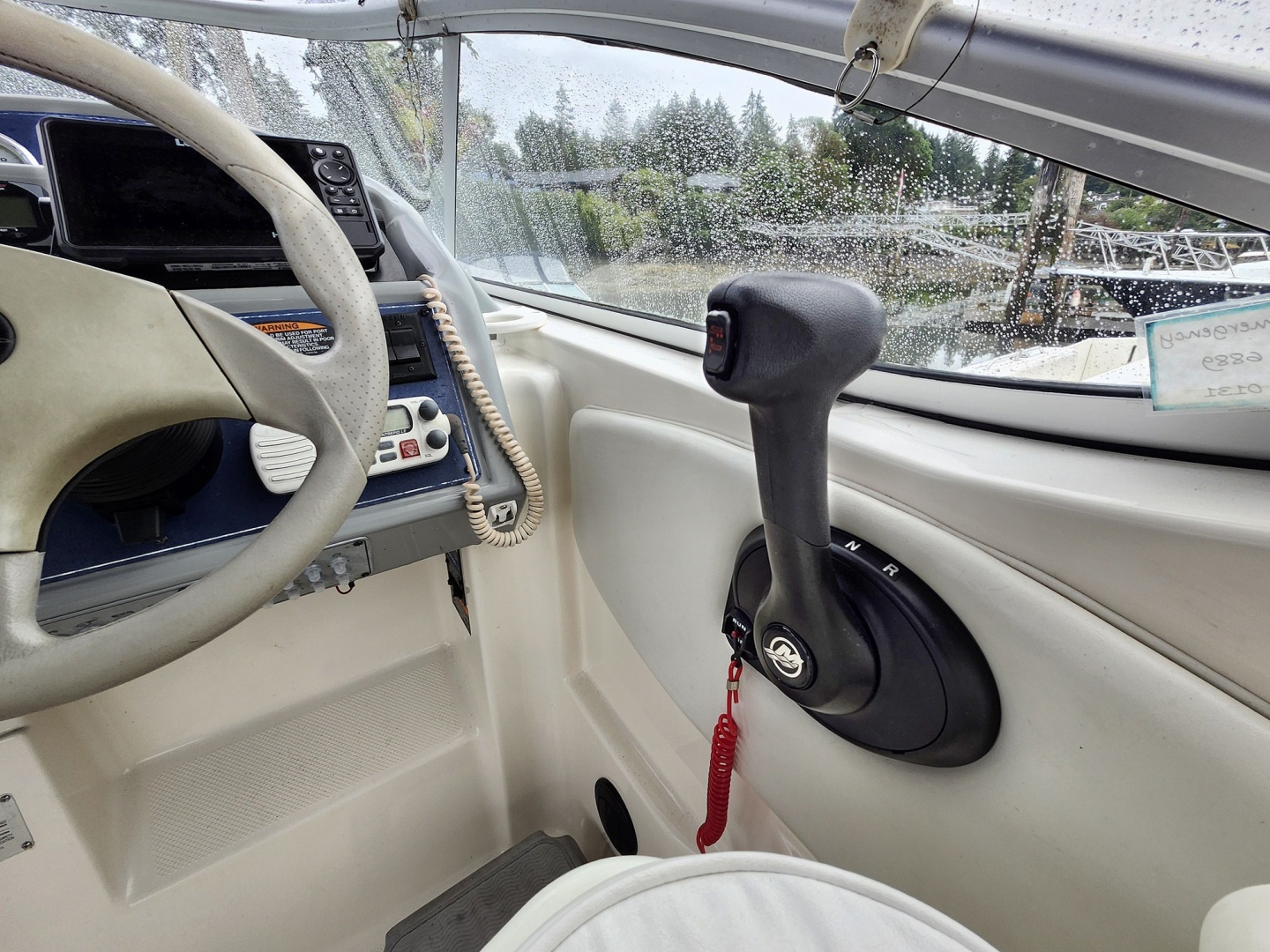 2004 Bayliner Ciera 285