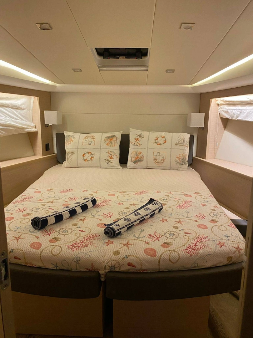 Prestige  Yacht For Sale