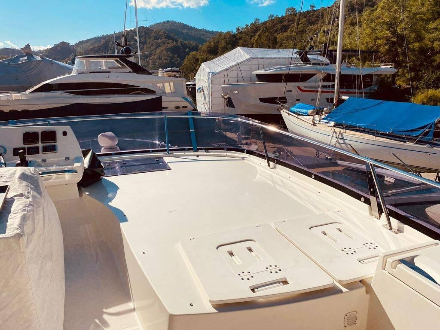 2016 Prestige 