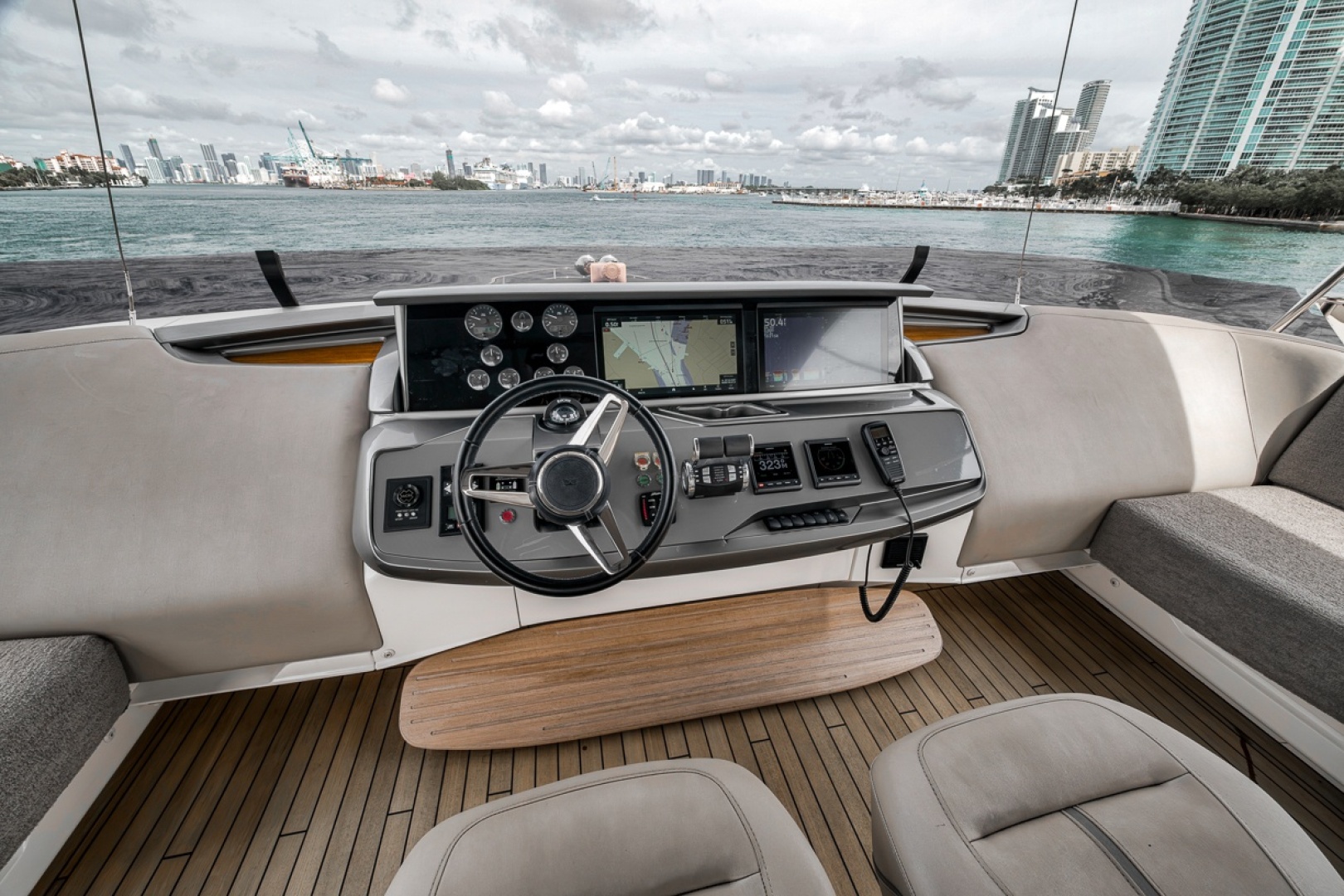 2022 Princess S78