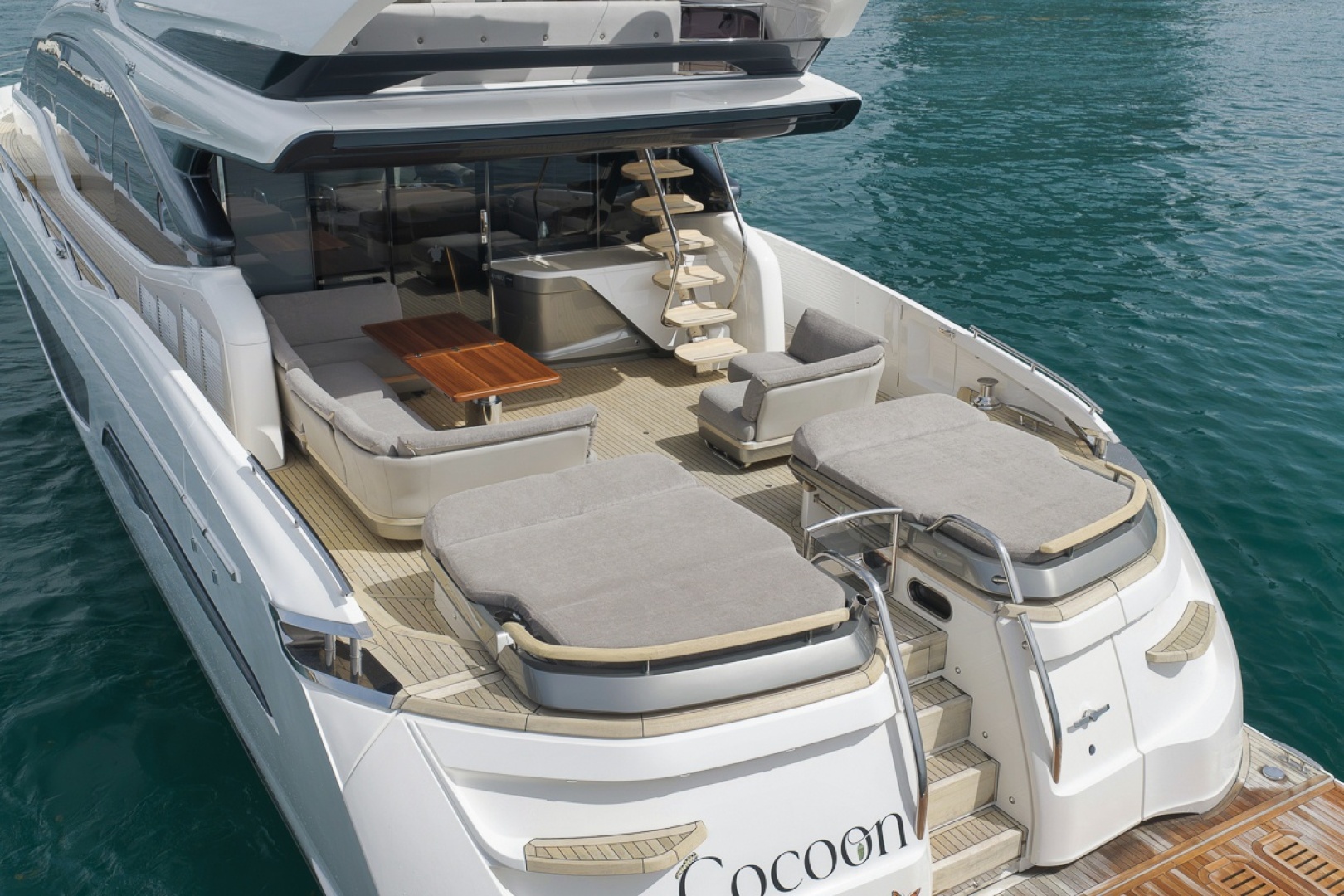 2022 Princess S78