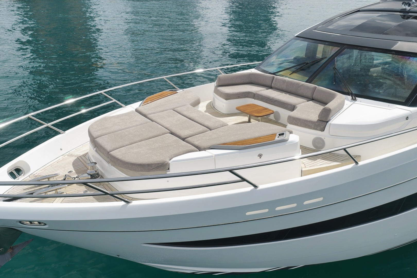 2022 Princess S78