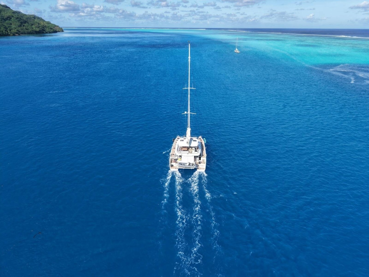 2025 Lagoon 60