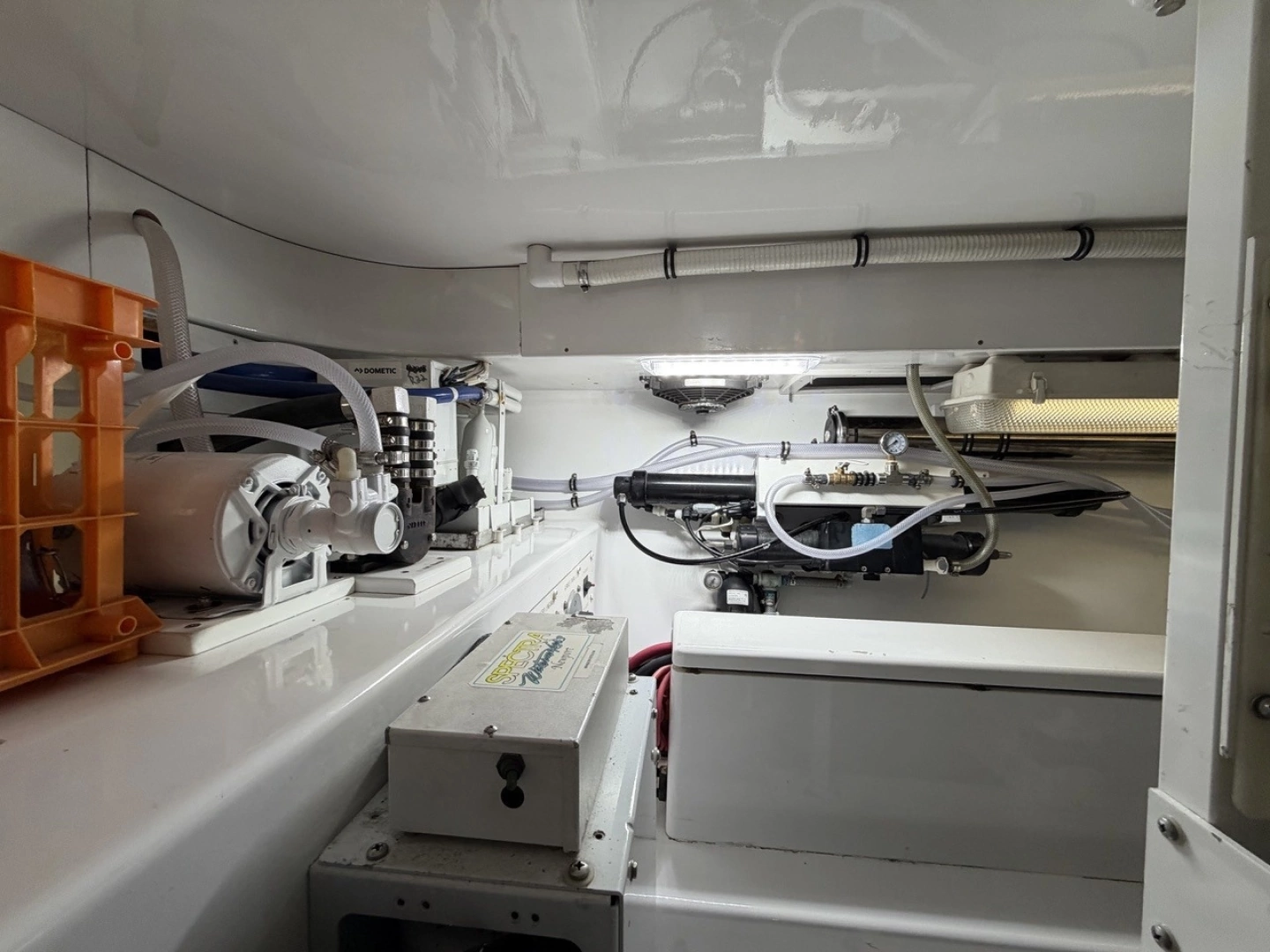 Custom Carolina Hudson Yacht For Sale