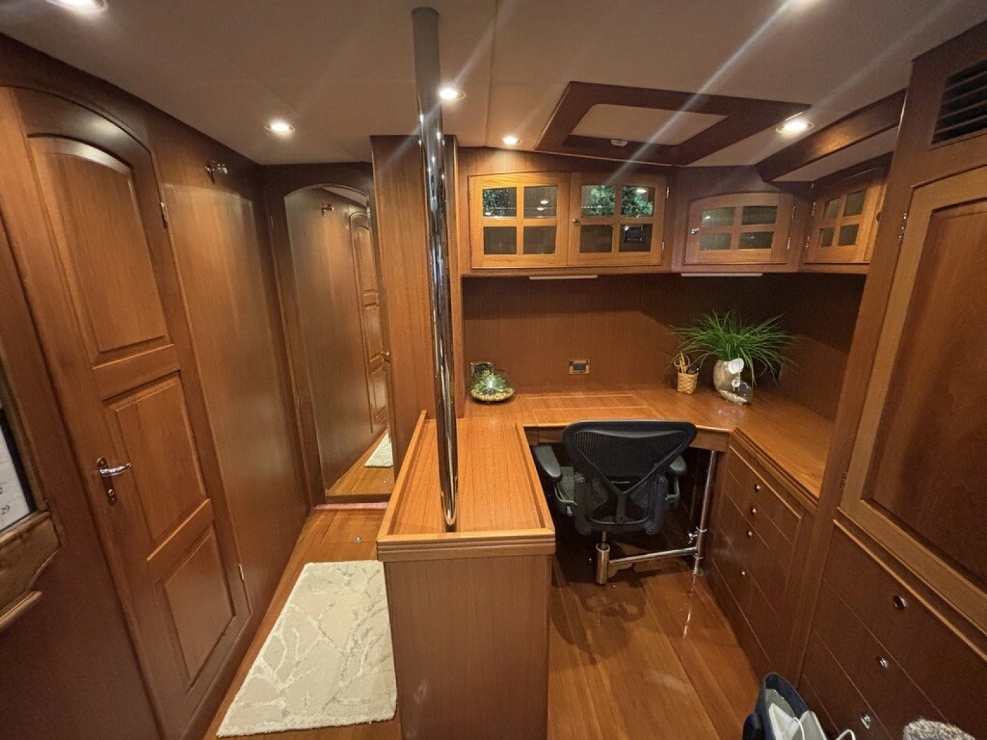 Hylas  Yacht For Sale