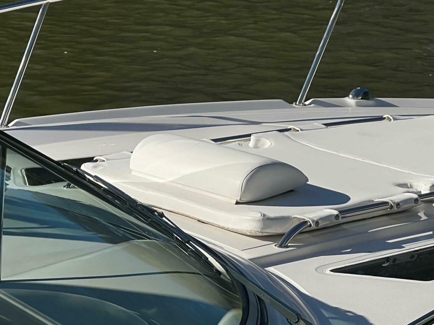 2007 Sea Ray 310 Sundancer