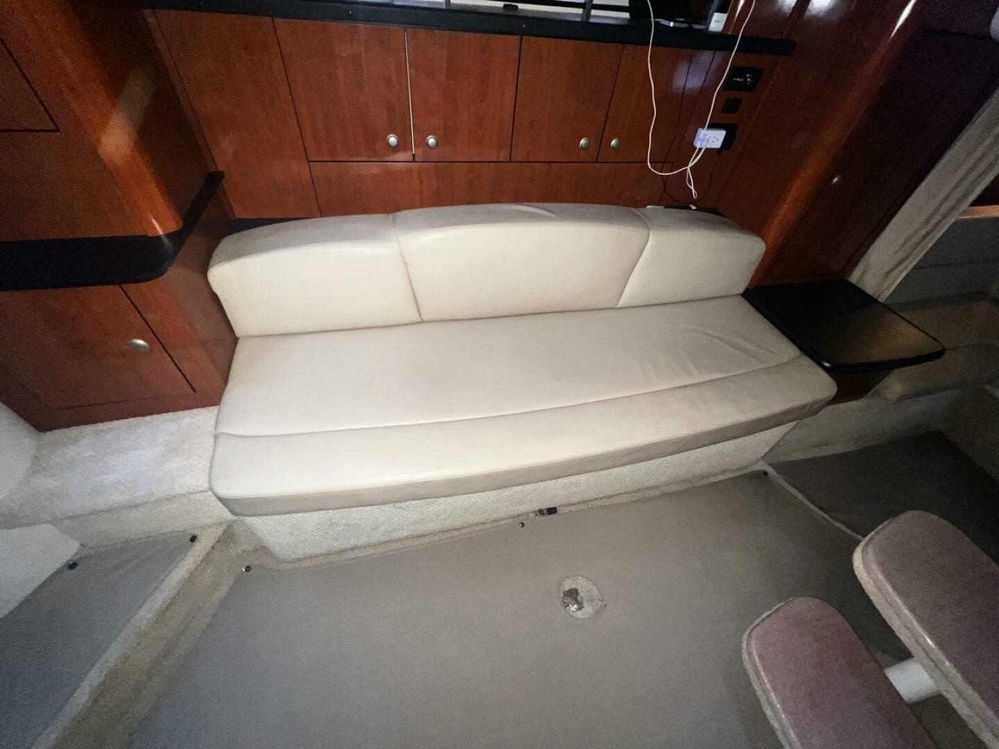 2007 Sea Ray 310 Sundancer