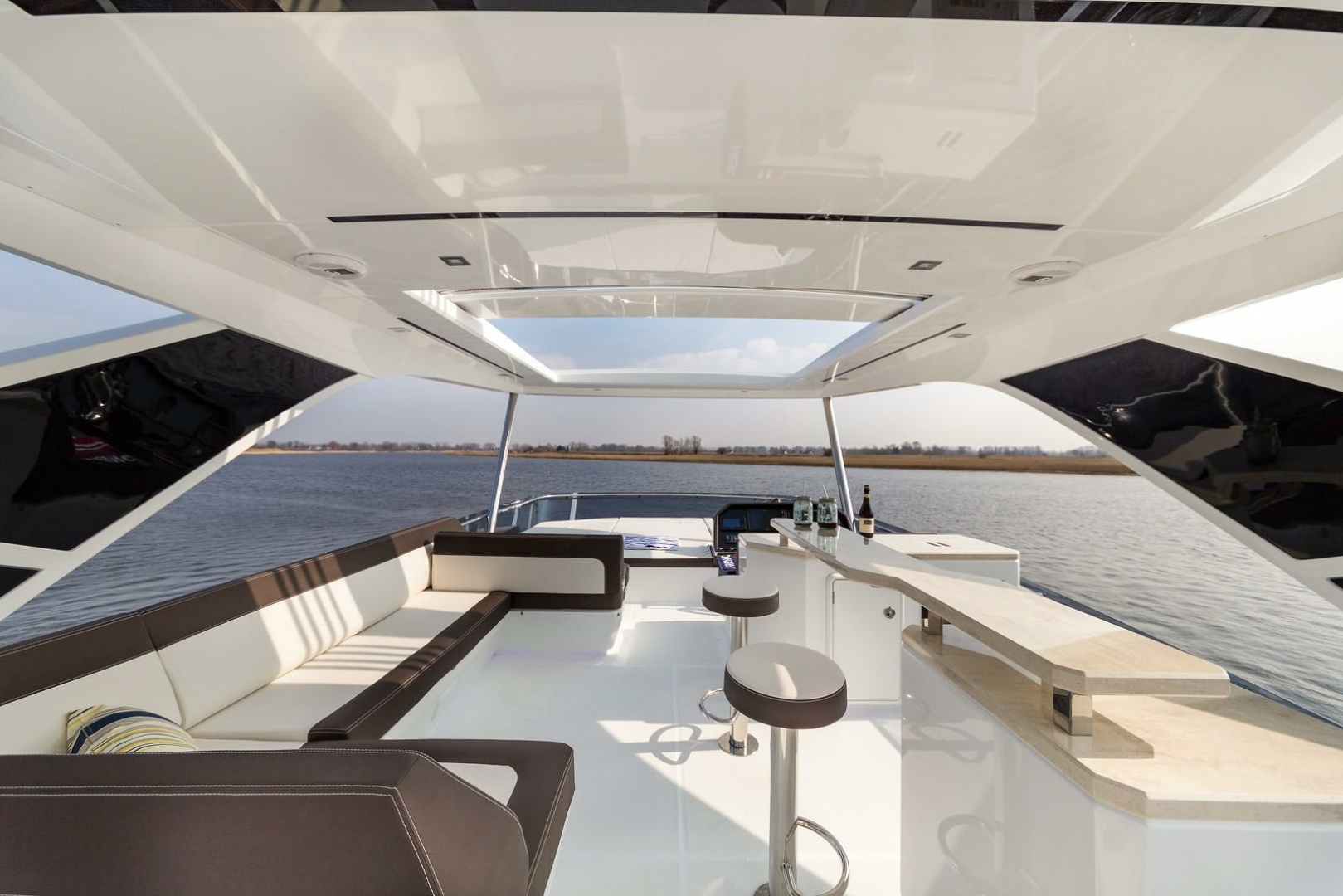 64ft Galeon Yacht For Sale 64ft Galeon Yacht For Sale