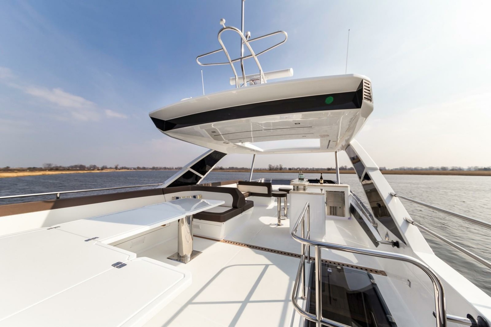 2024 Galeon 640 FLY
