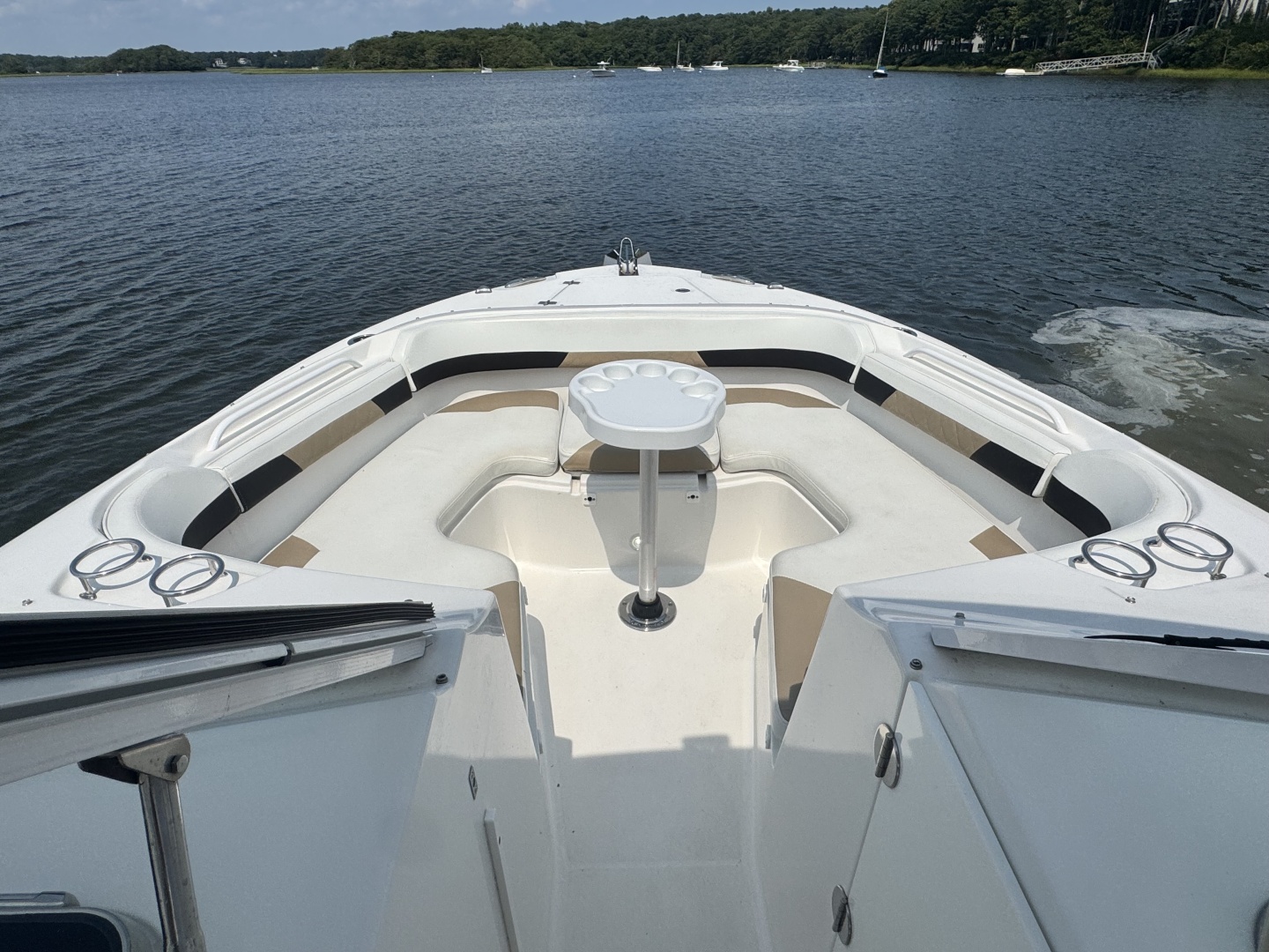 2018 Edgewater 280 CX