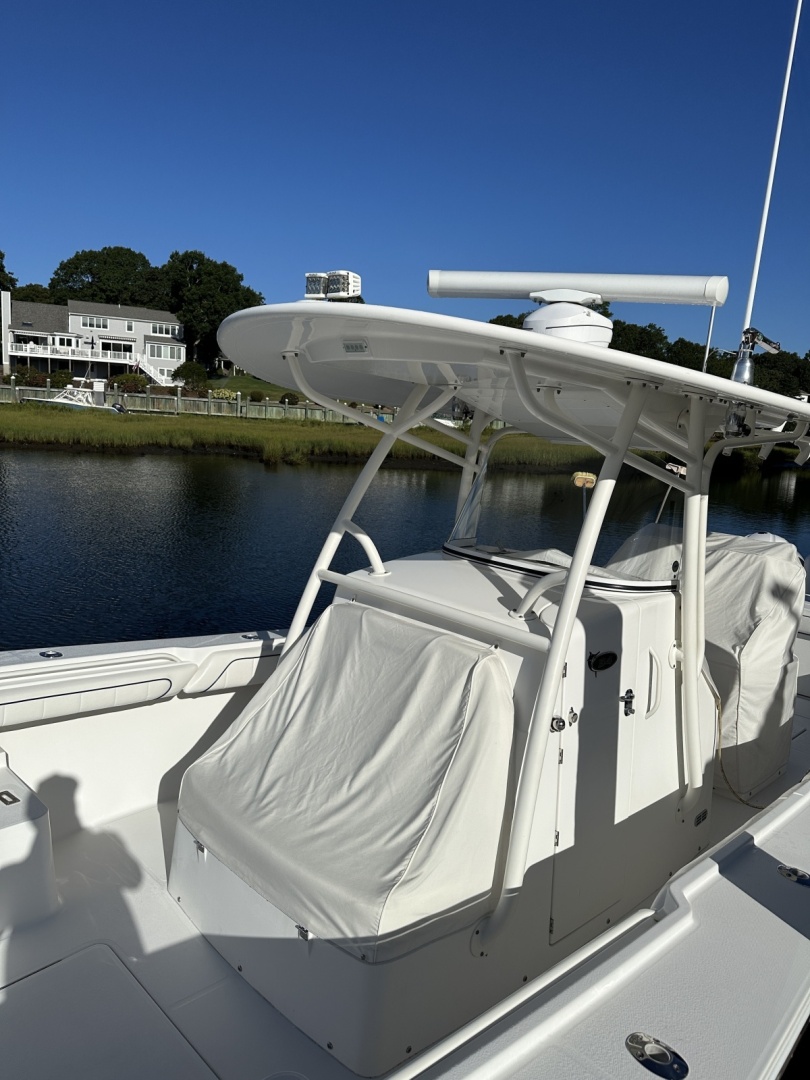 Babu Baby 34ft Regulator Yacht For Sale Babu Baby 34ft Regulator Yacht For Sale