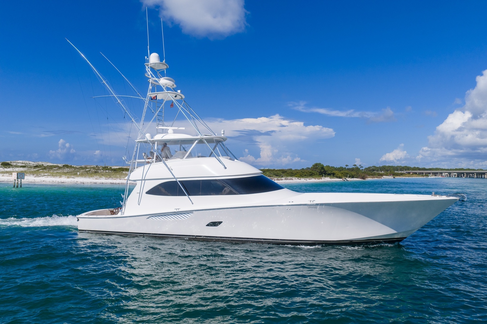 2012 Viking 