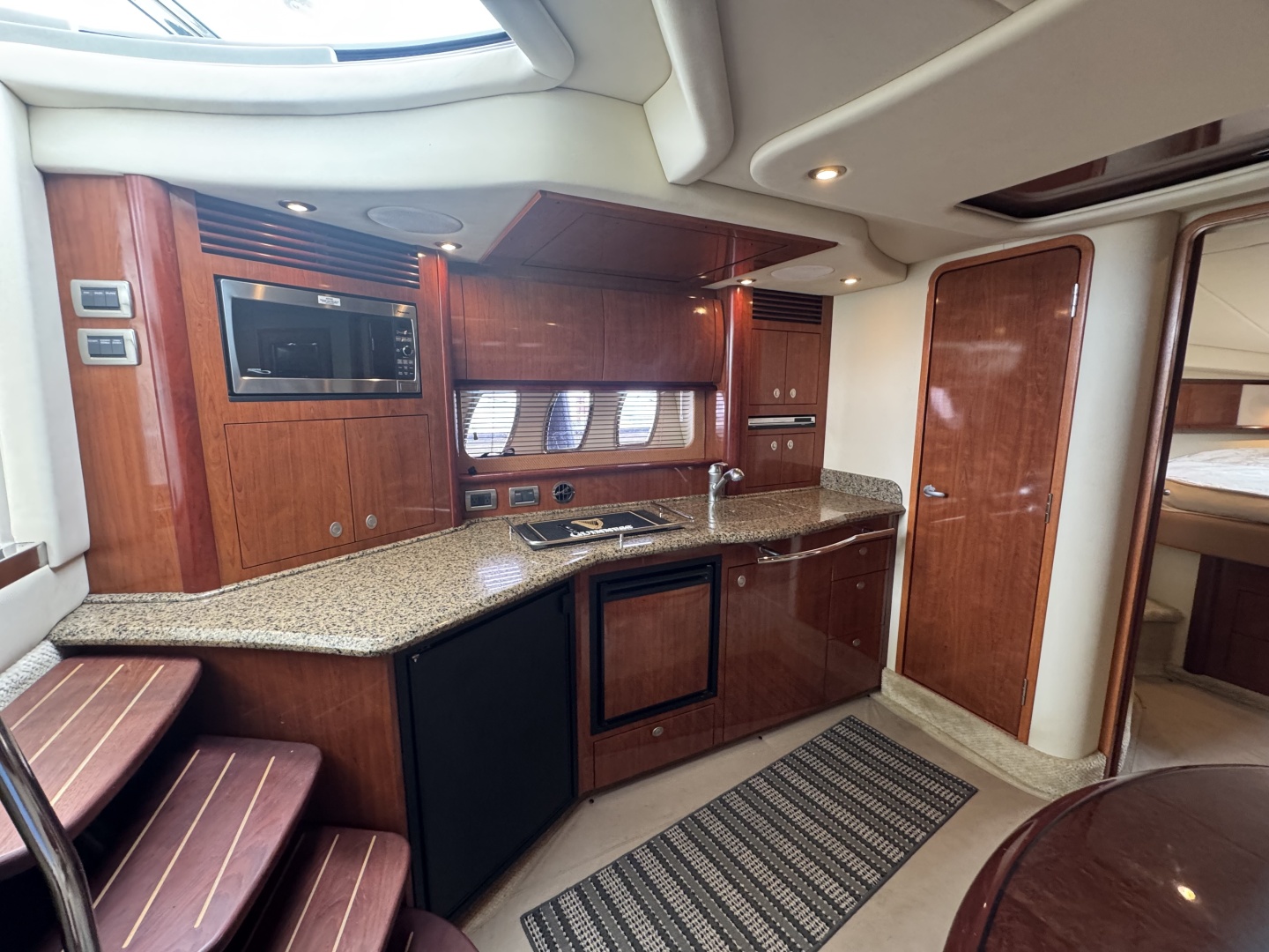 2006 Sea Ray 40 Sundancer