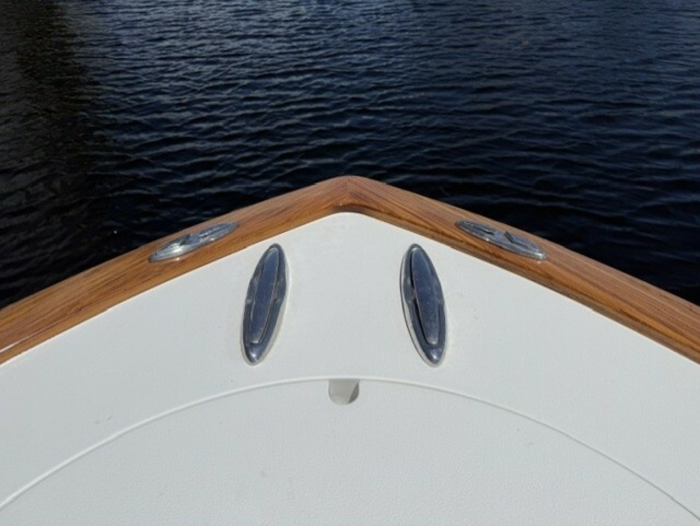 JADE 33ft Valhalla Boatworks Yacht For Sale