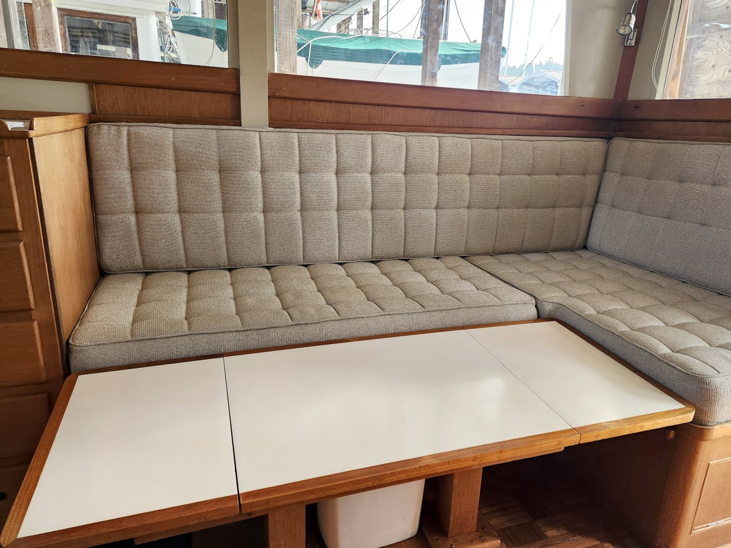 32ft Grand Banks Yacht For Sale 32ft Grand Banks Yacht For Sale