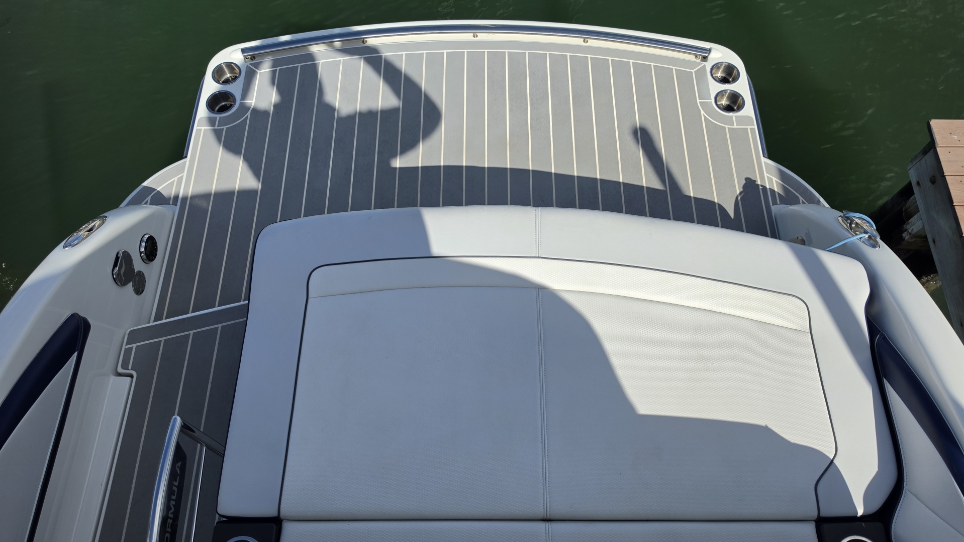 2023 Formula 290 BR