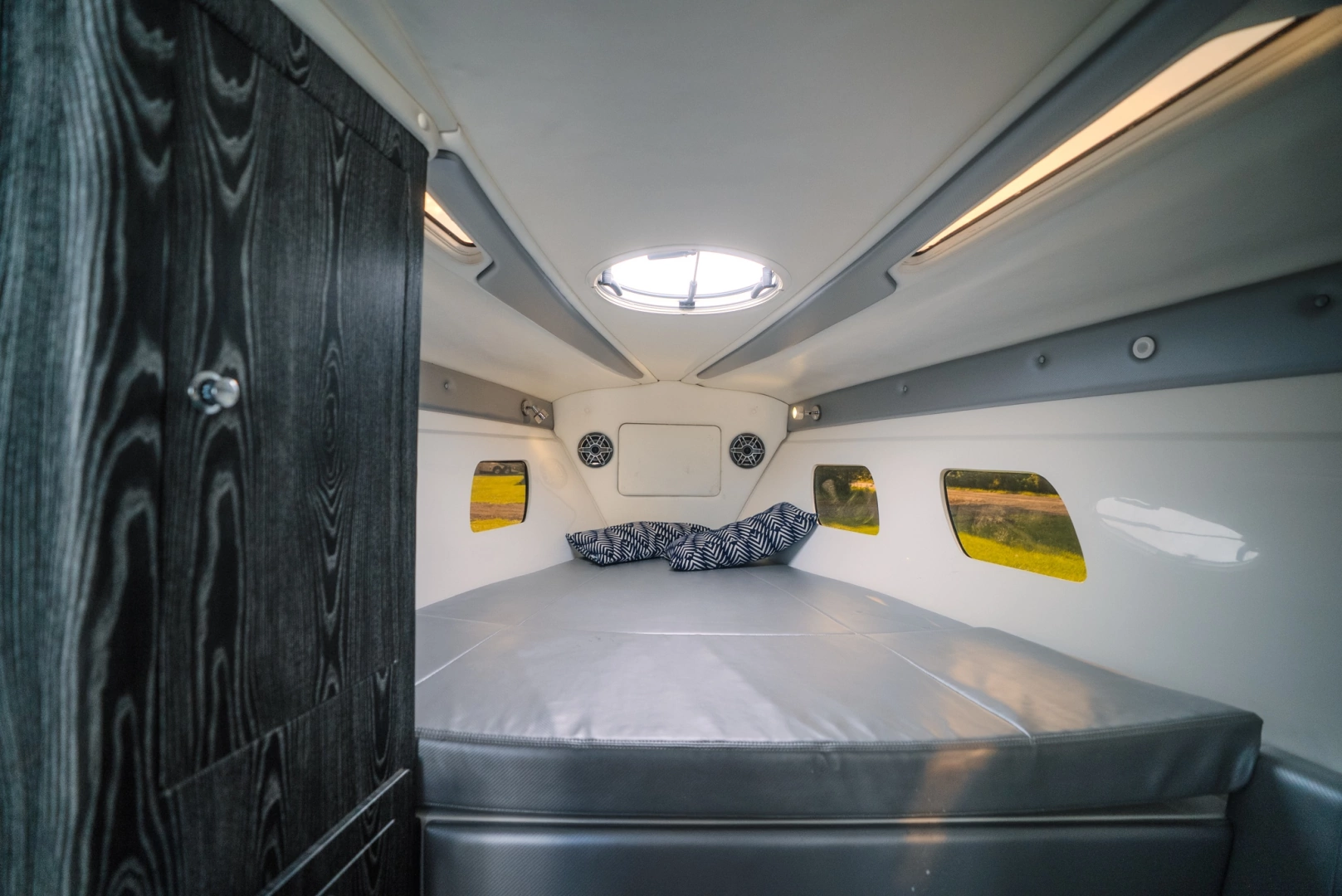 Concept 44 Cuddy Cabin Yacht For Sale
