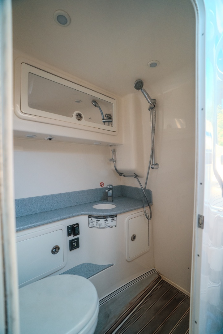 44ft Concept Yacht For Sale