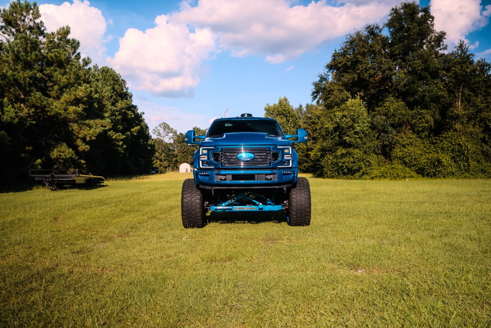 2019 Concept 44 Cuddy Cabin