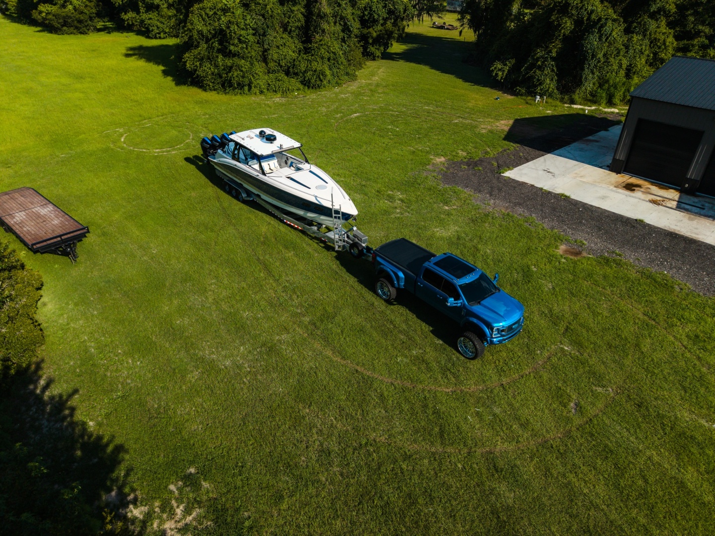 44ft Concept Yacht For Sale