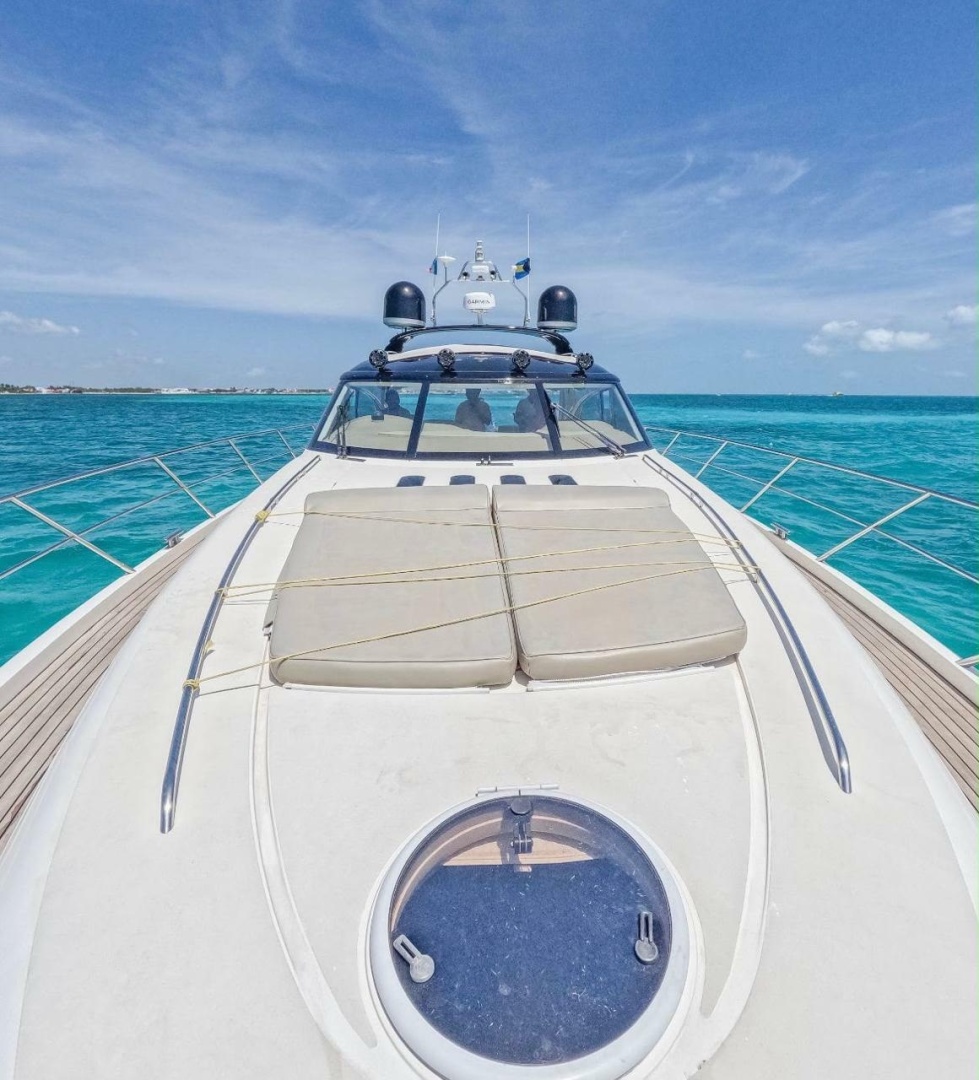 INCENTIVE 65ft Princess Yacht For Sale INCENTIVE 65ft Princess Yacht For Sale