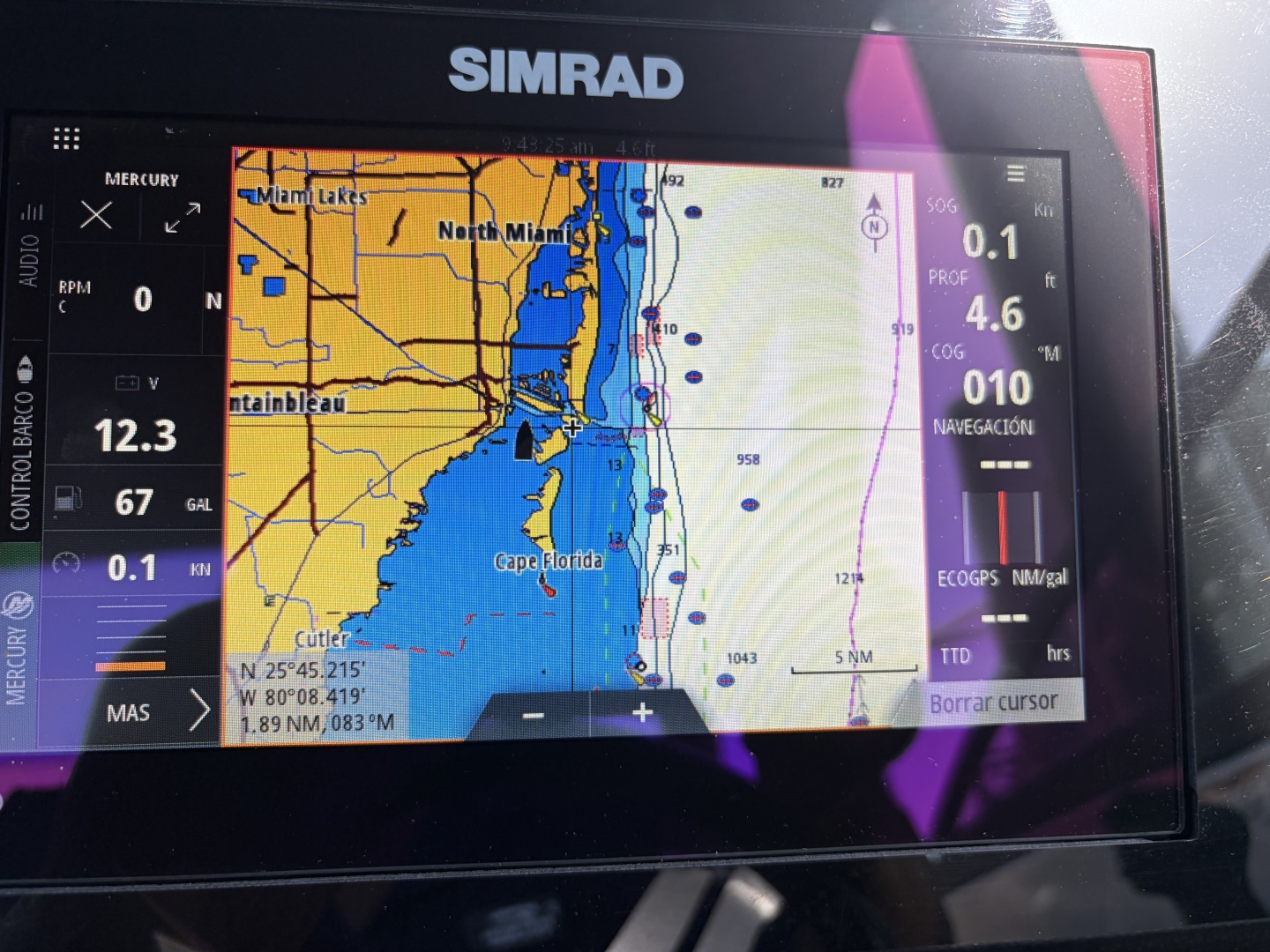 2021 Sea Ray 290 SDX