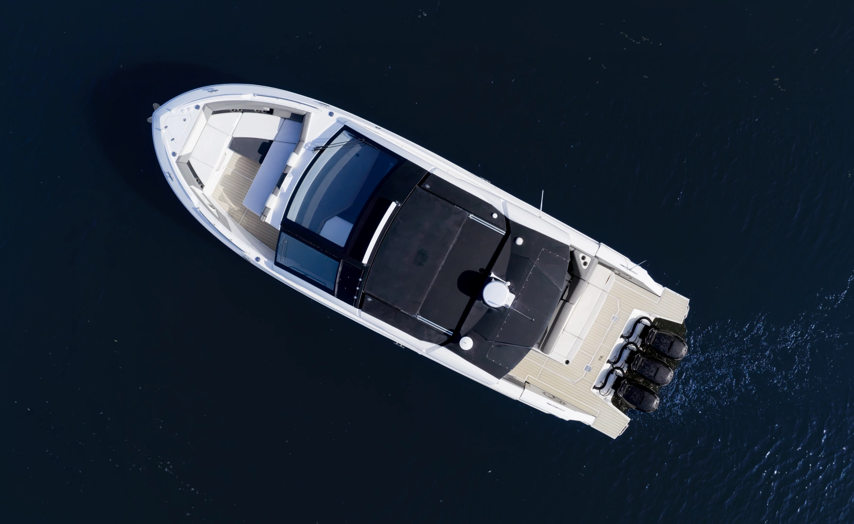 Cruisers Yachts 42 GLS OB Yacht For Sale