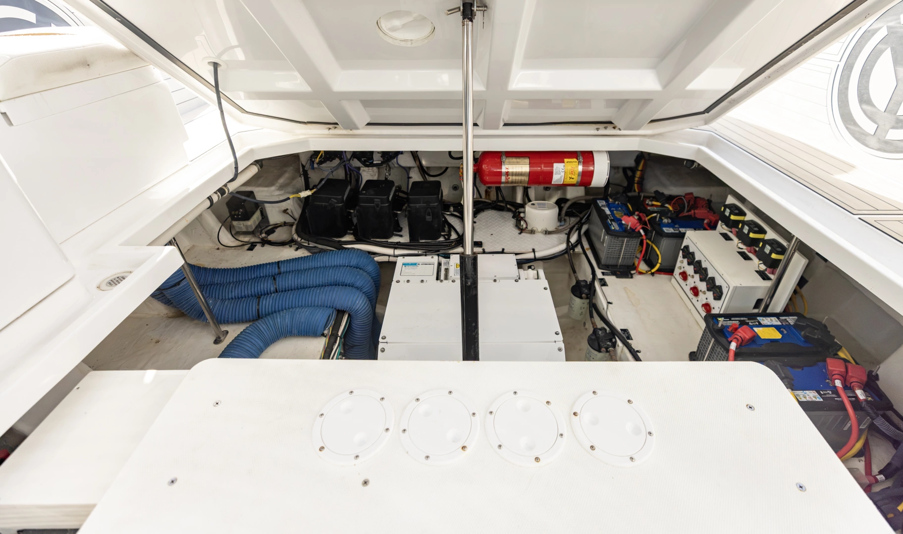 Cruisers Yachts 42 GLS OB Yacht For Sale