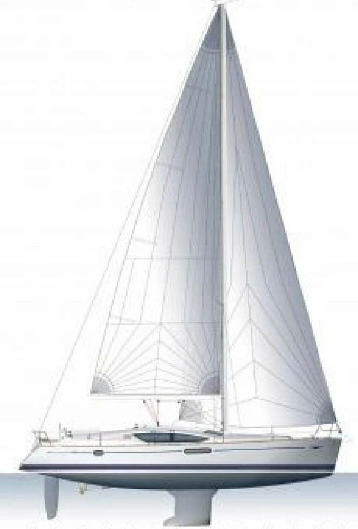 Jeanneau 45DS Yacht For Sale