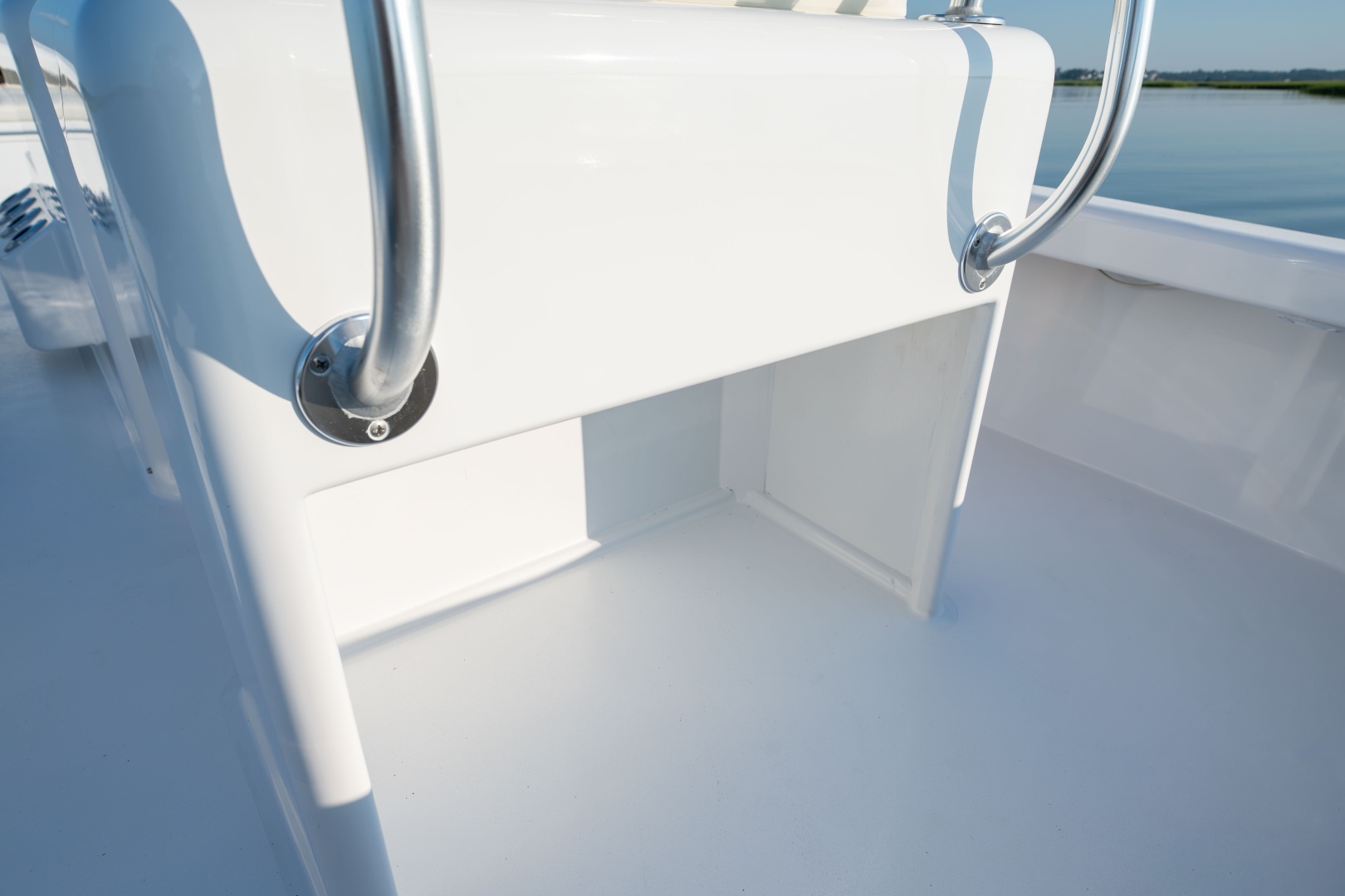 23ft Custom Yacht For Sale