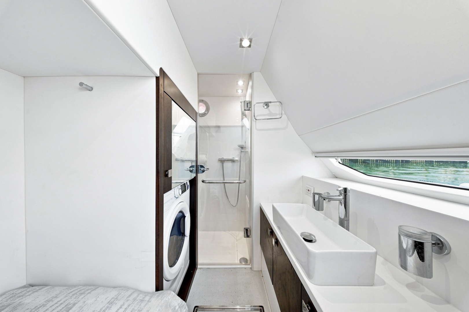 2025 Sunseeker Manhattan 55