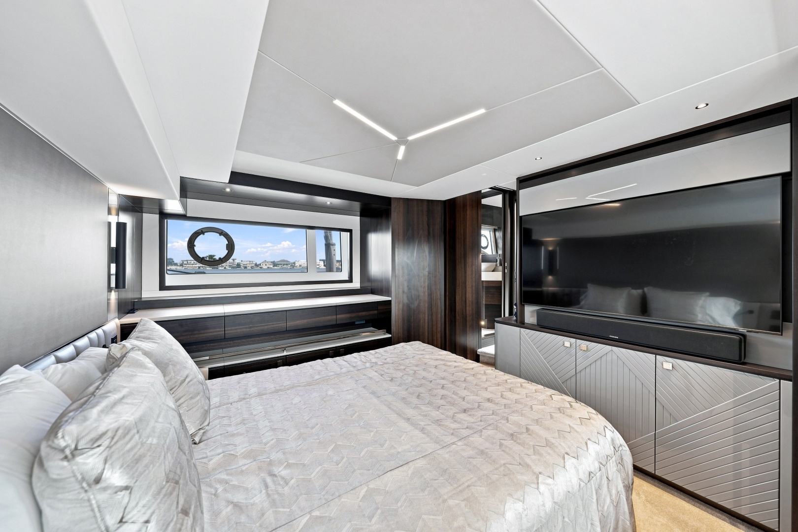 2025 Sunseeker Manhattan 55