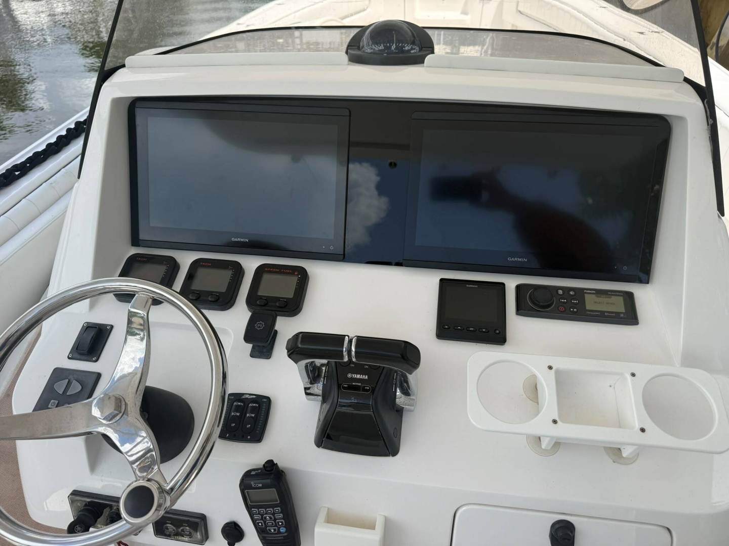 2011 Intrepid 
