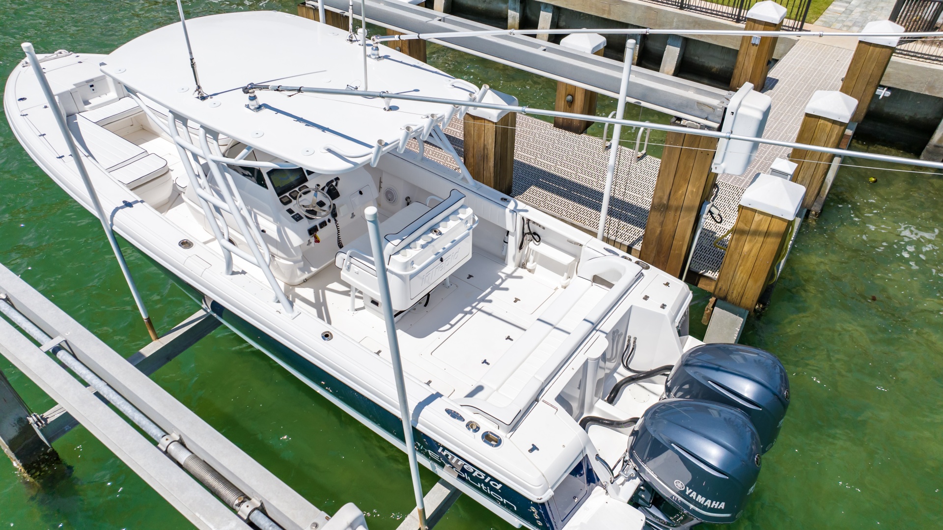 2011 Intrepid 