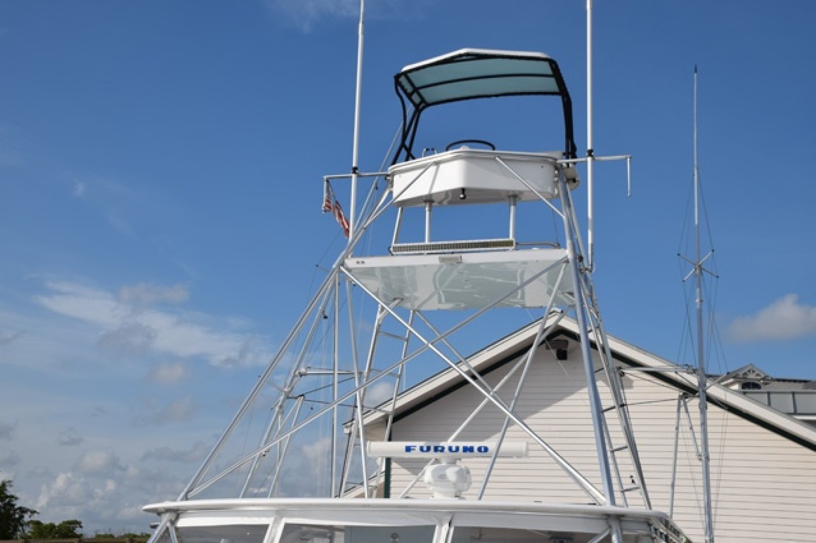 Tower