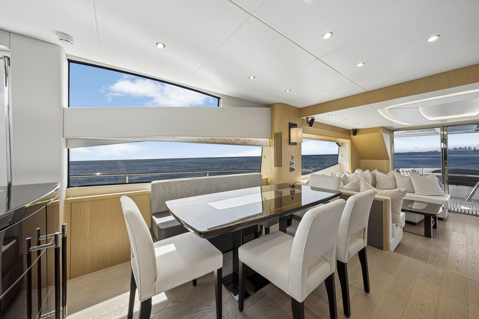 Far Niente 75ft Sunseeker Yacht For Sale
