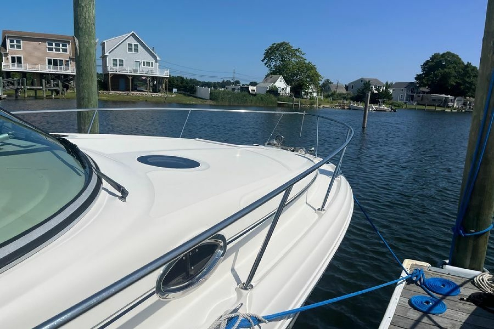 2004 Sea Ray 300 Sun Dancer